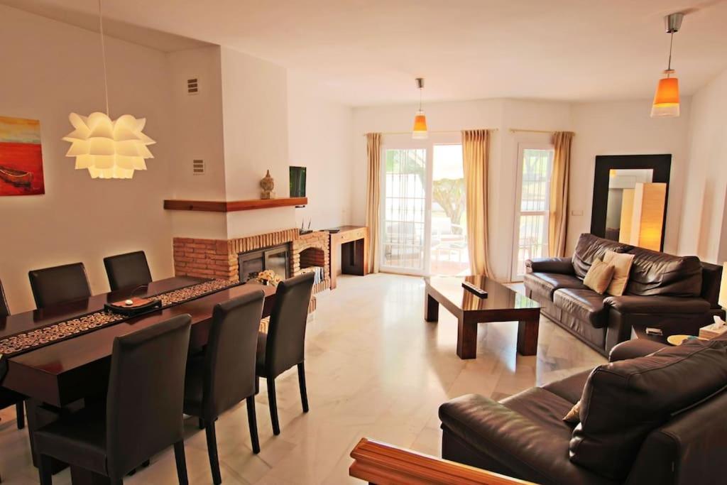 Ayma Casa Stier * Alhaurin de la Torre