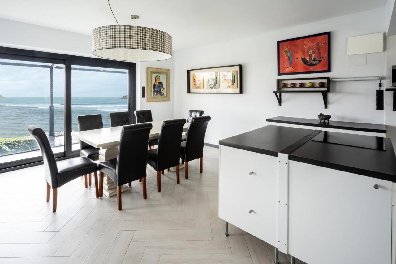 Villa Beachfront House