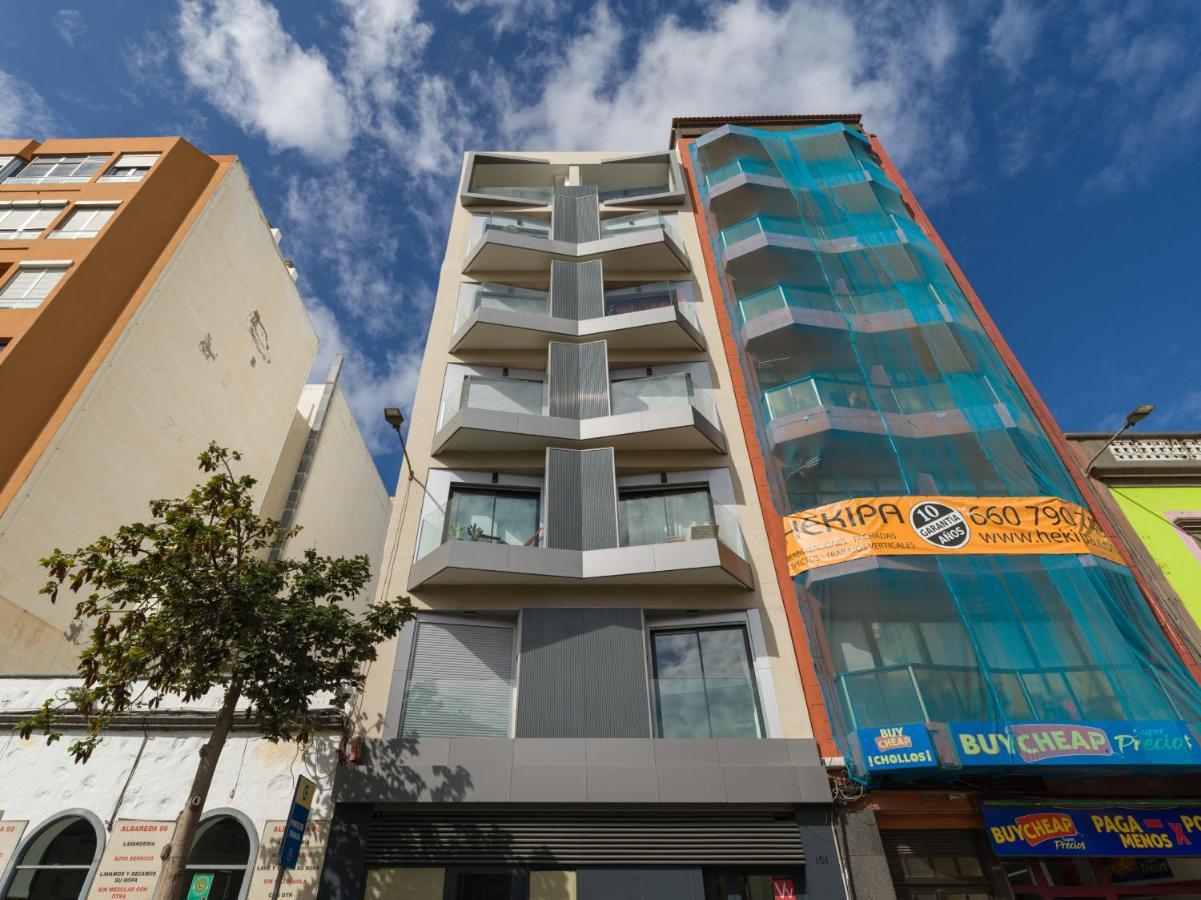 Radiant * Las Palmas de Gran Canaria