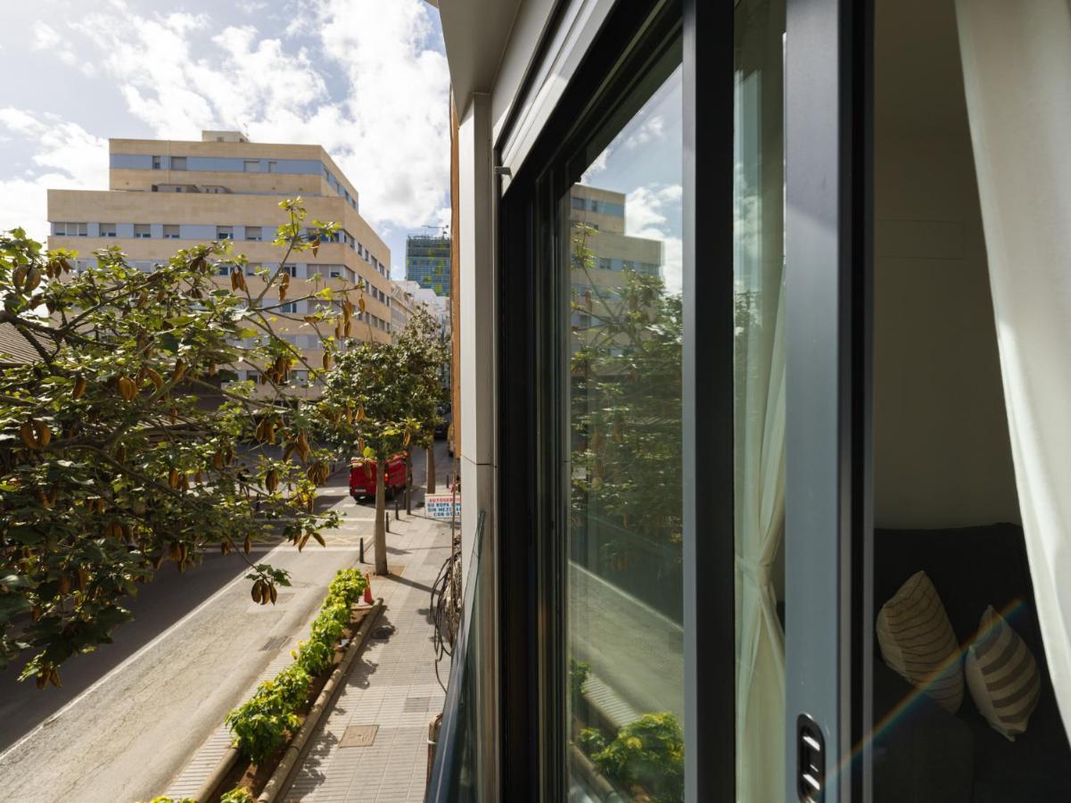 Apartamento Radiant