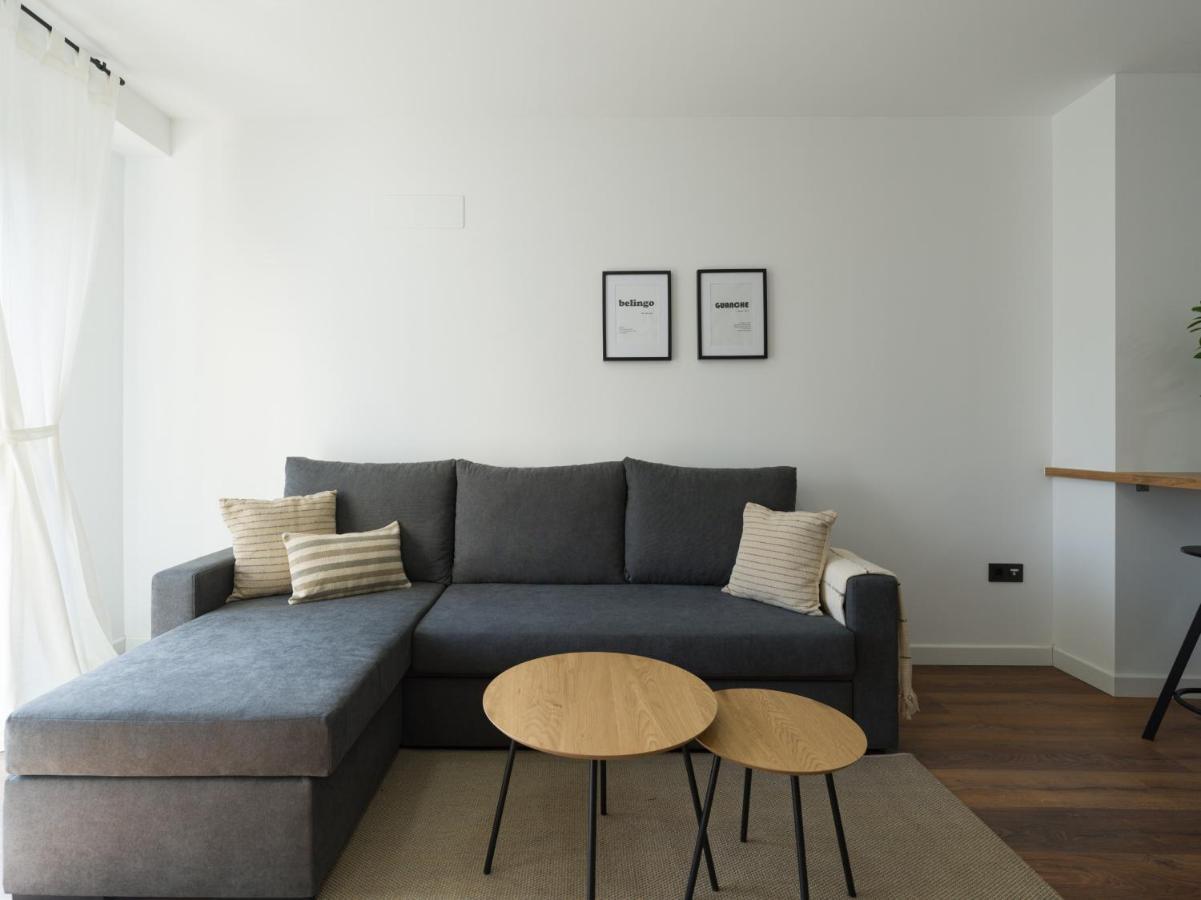 Apartamento Radiant Las Palmas de Gran Canaria