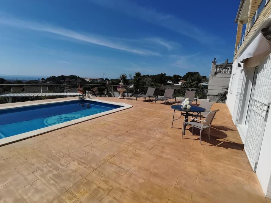 Holiday home Casa Vacacional *