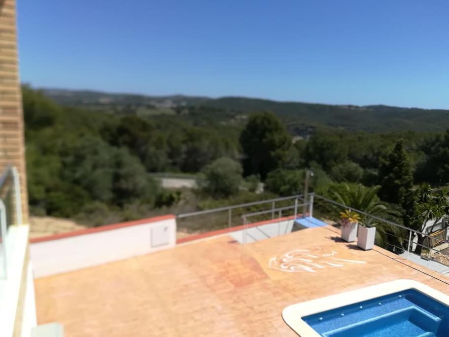 Holiday home Casa Vacacional Bellvei del Penedes