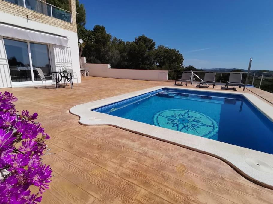 Holiday home Casa Vacacional *