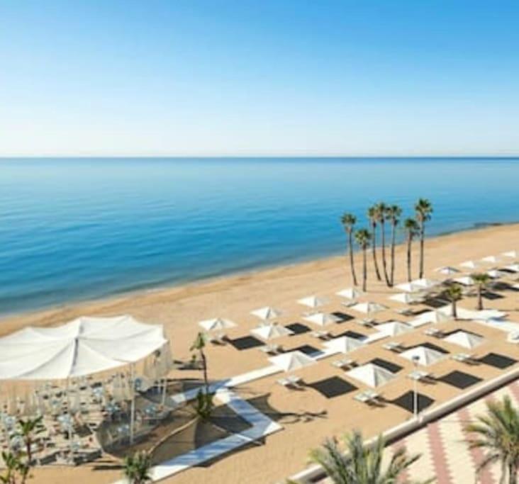Holiday home Casa Vacacional *
