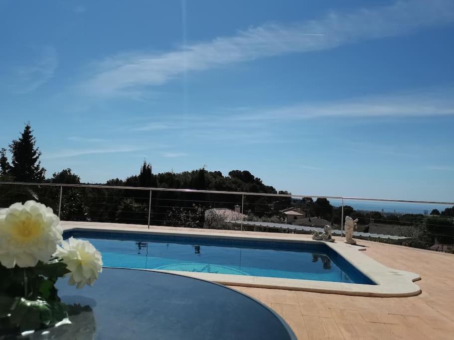 Casa Vacacional Holiday home *