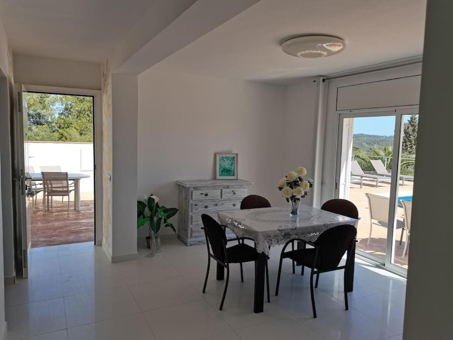 Holiday home Casa Vacacional
