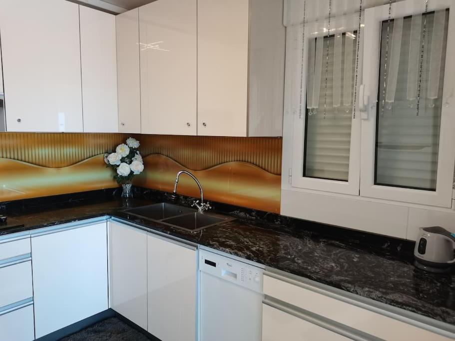 Casa Vacacional *