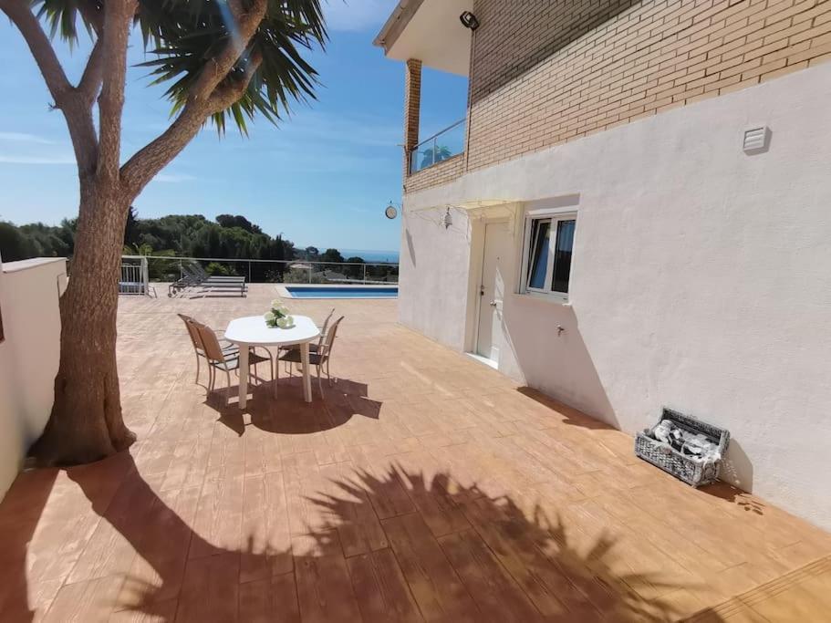 Holiday home Casa Vacacional