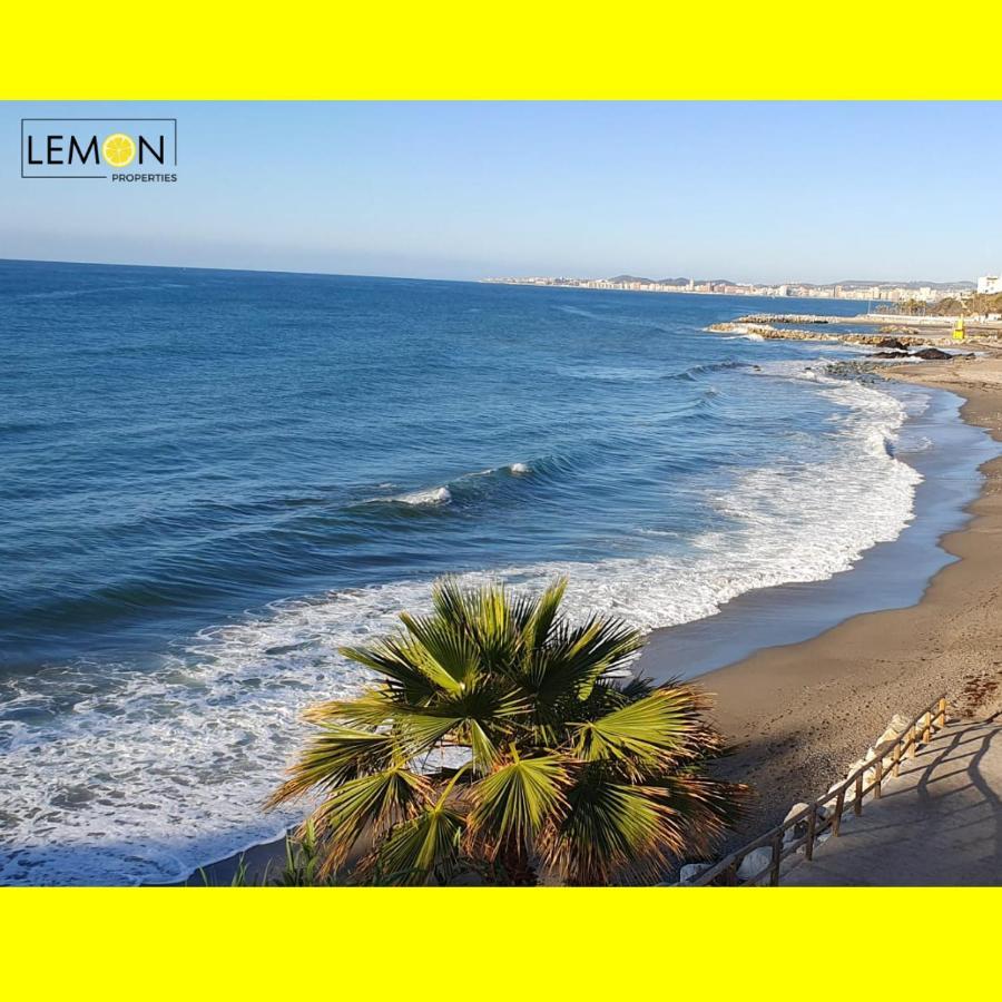Apartamento Lemon Torrequebrada *