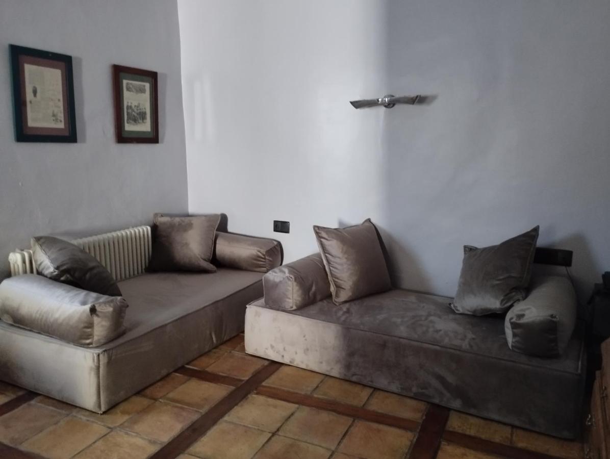 Casa Del Abad 5*
