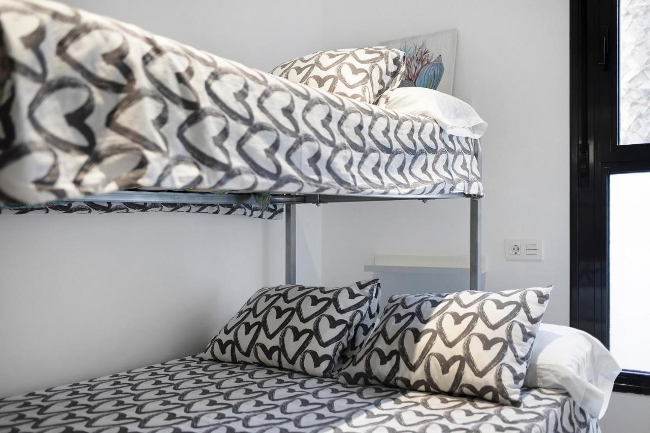 Apartment Punta Candor