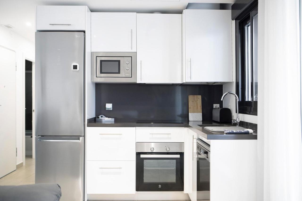 Punta Candor Apartment *