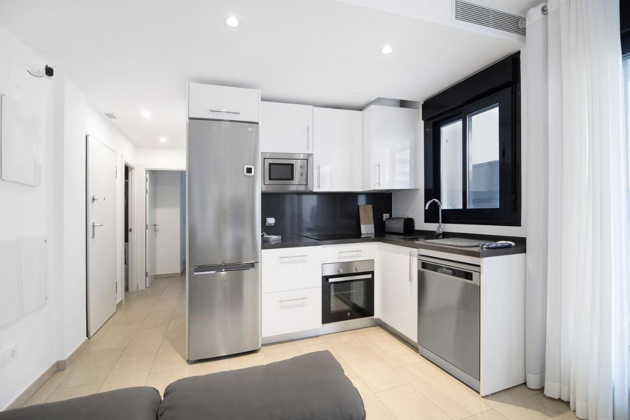 Punta Candor Apartment Rota