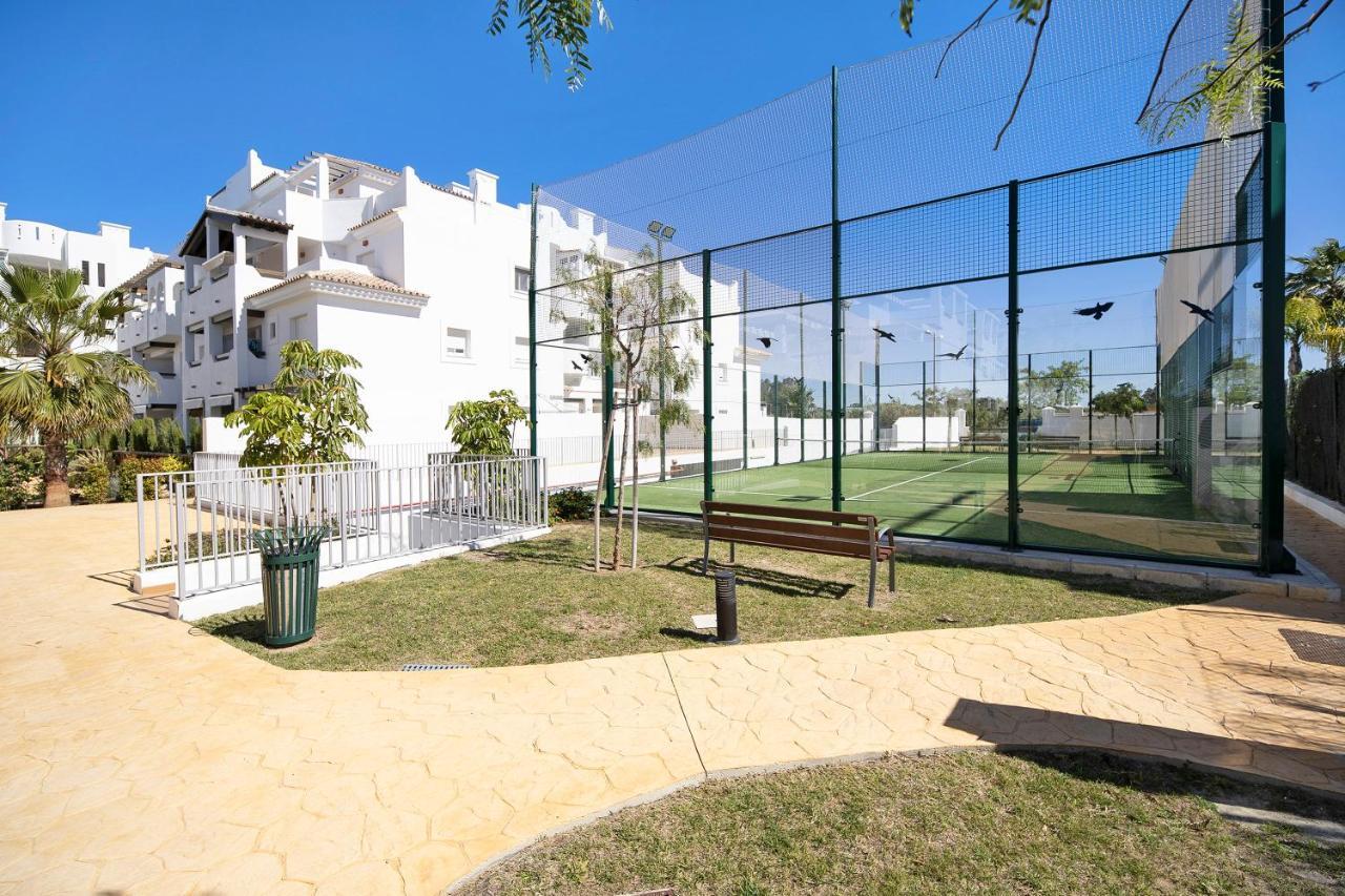 Apartment Punta Candor Rota