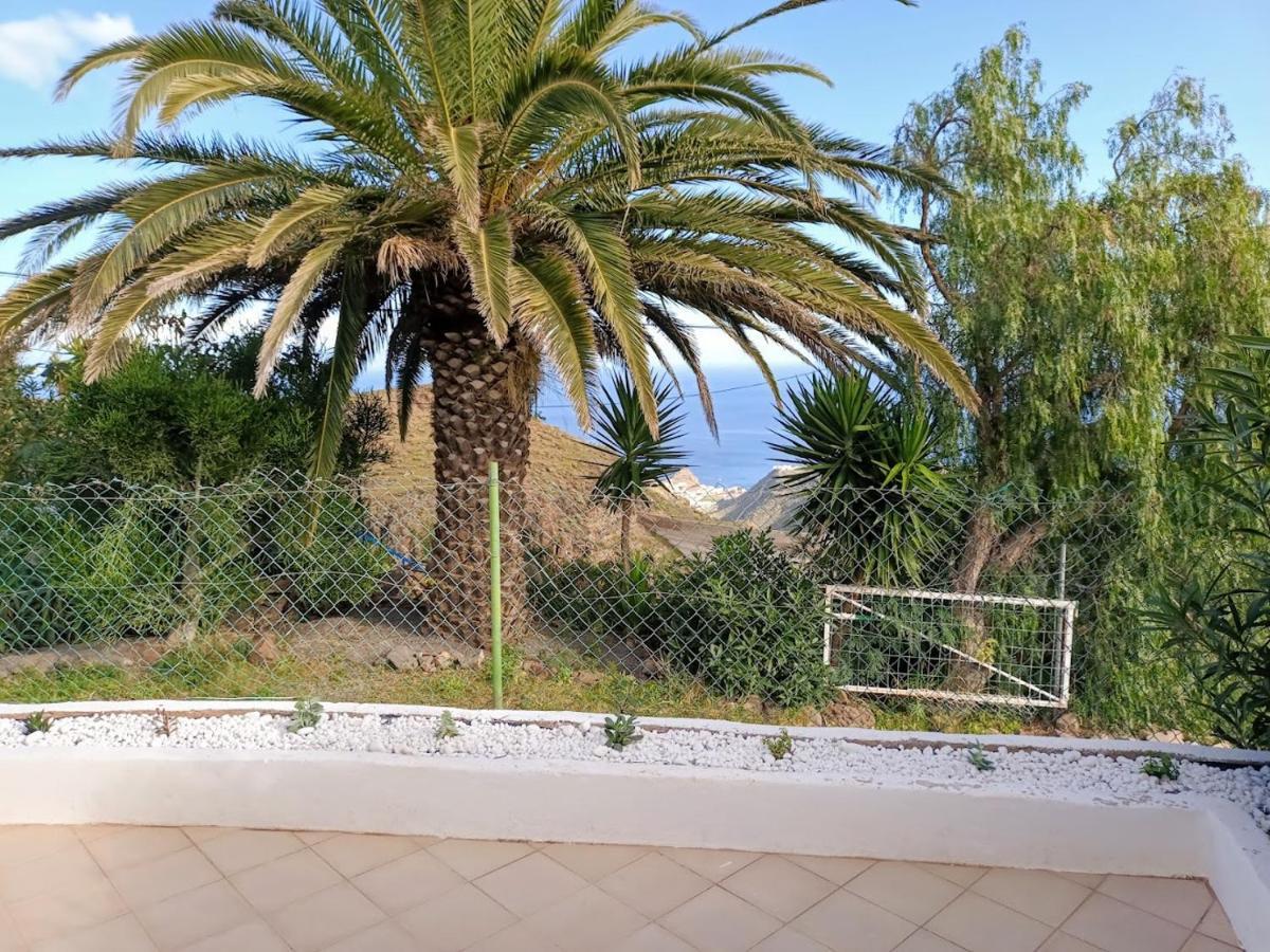 Casa Kiko Playa de Santiago (Isla de la Gomera)