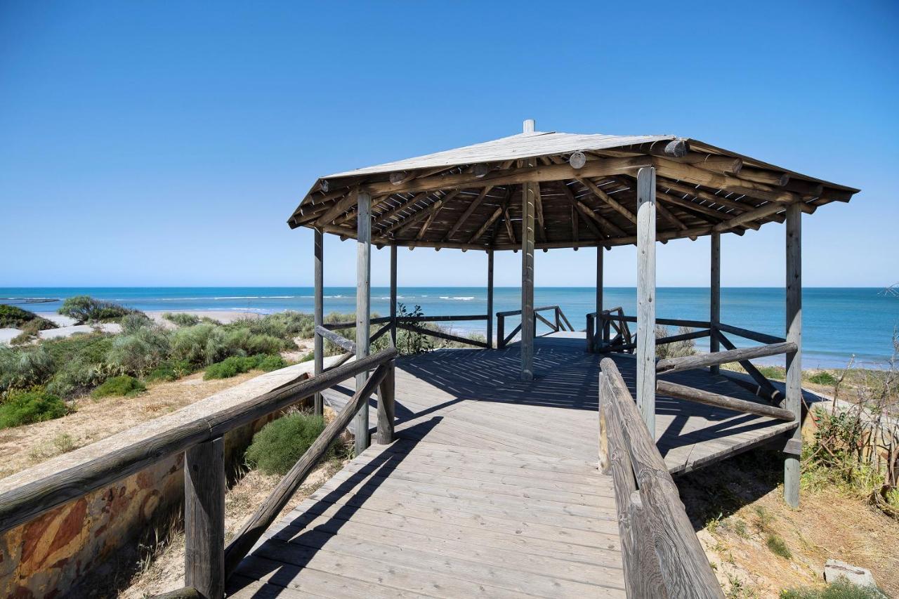 Punta Candor * Rota