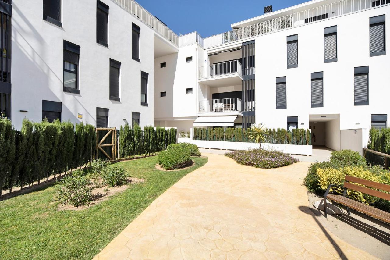 Punta Candor Apartment Rota