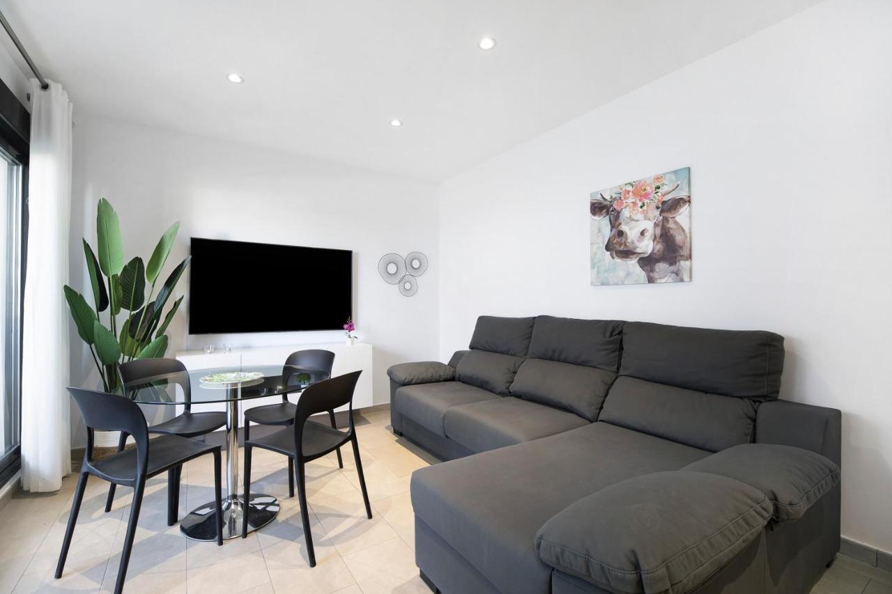Apartment Punta Candor