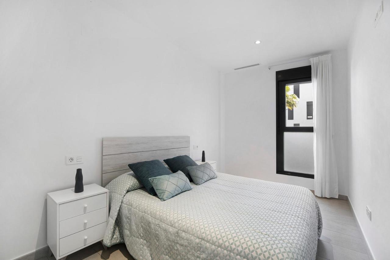 Apartment Punta Candor *