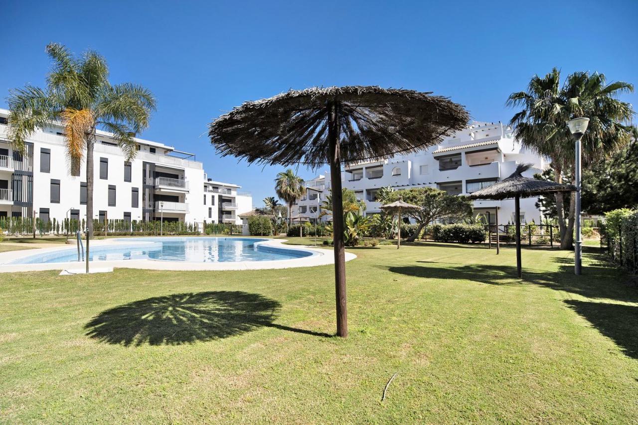 Punta Candor Apartment *