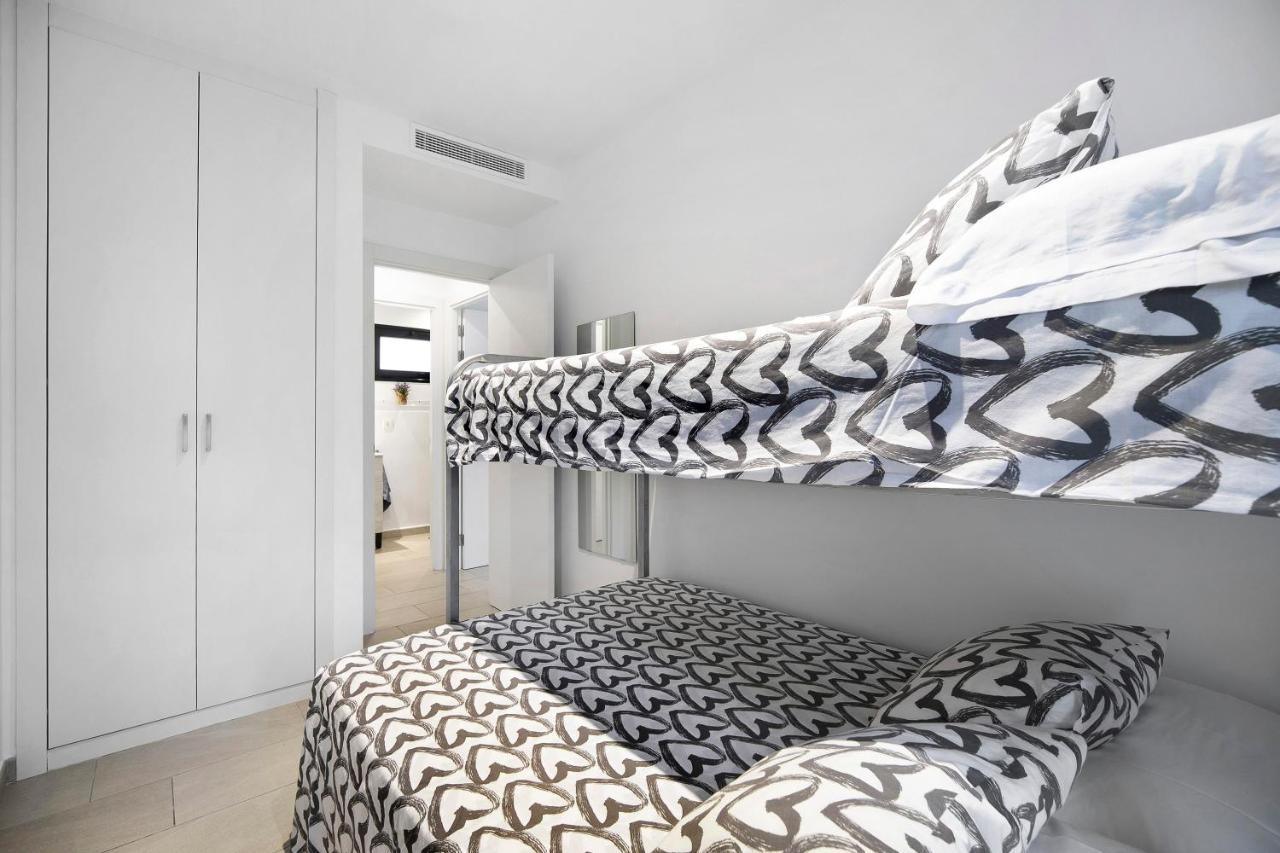 Apartment Punta Candor *
