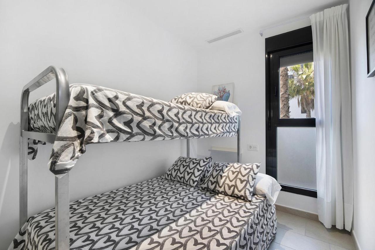 Punta Candor Apartment *