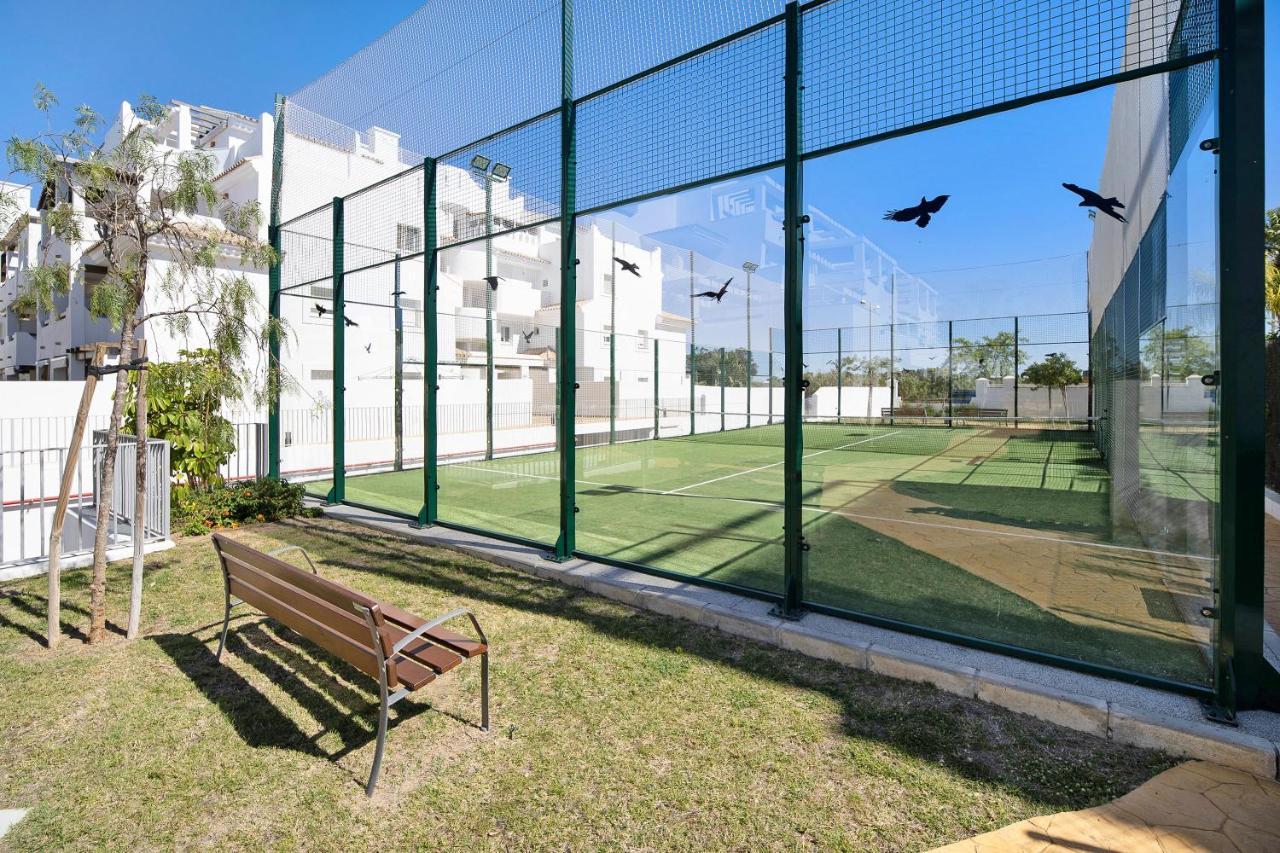 Punta Candor Apartment *