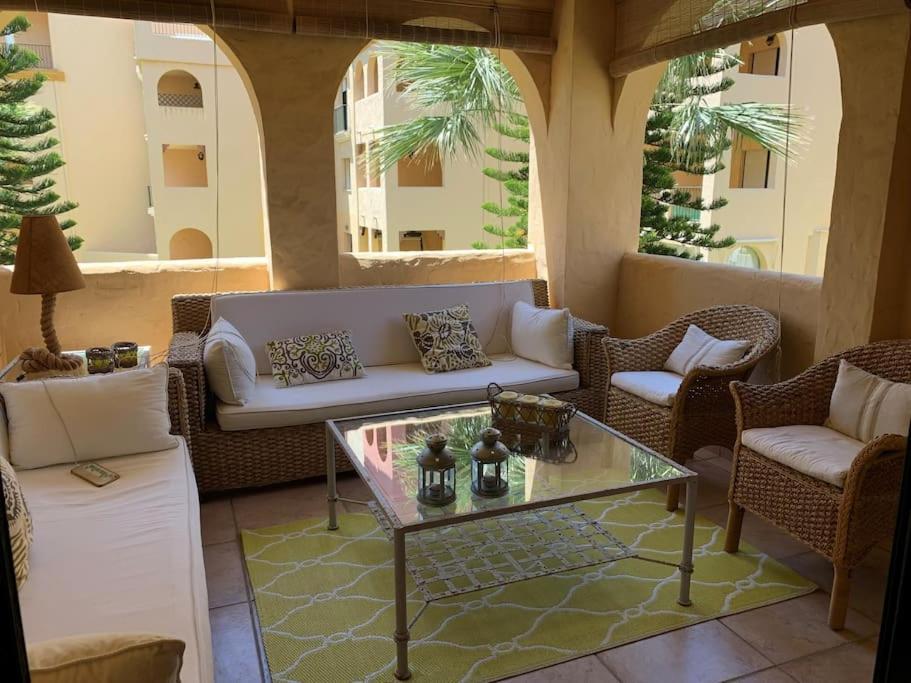 Apartment 1ra Linea Playa Zahara Atlanterra Piscina Parking