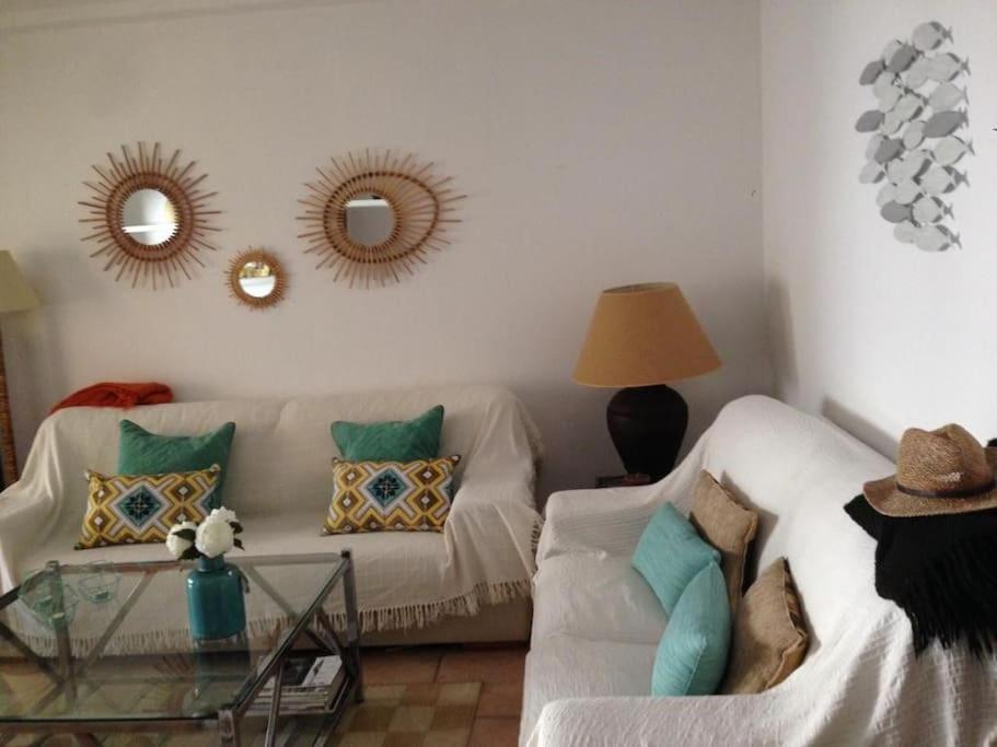 1ra Linea Playa Zahara Atlanterra Piscina Parking Apartment