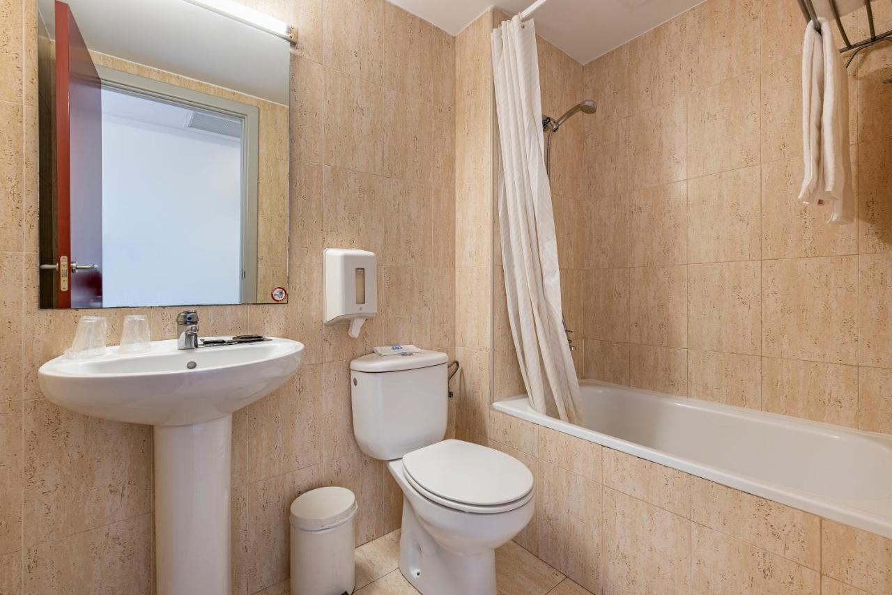 Basic Hotel Olerdola