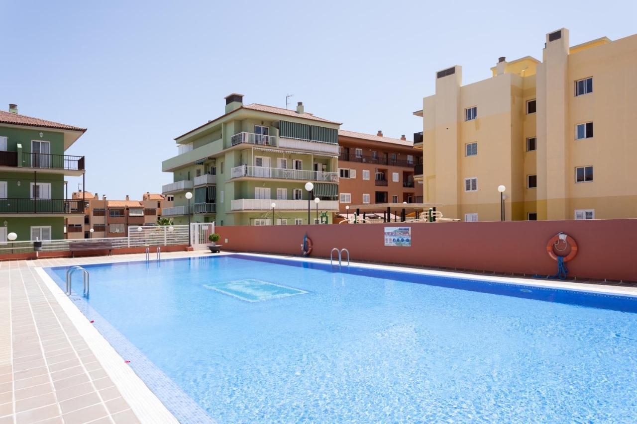 Home2book La Brisa Caletillas Apartamento