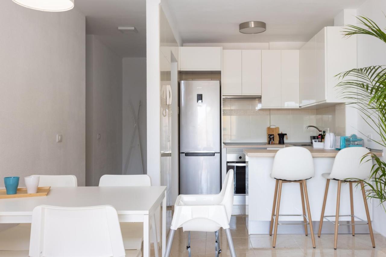Home2book La Brisa Caletillas Apartamento Candelaria