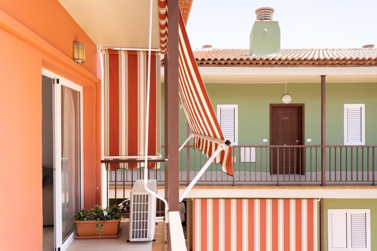 Home2book La Brisa Caletillas Apartamento *