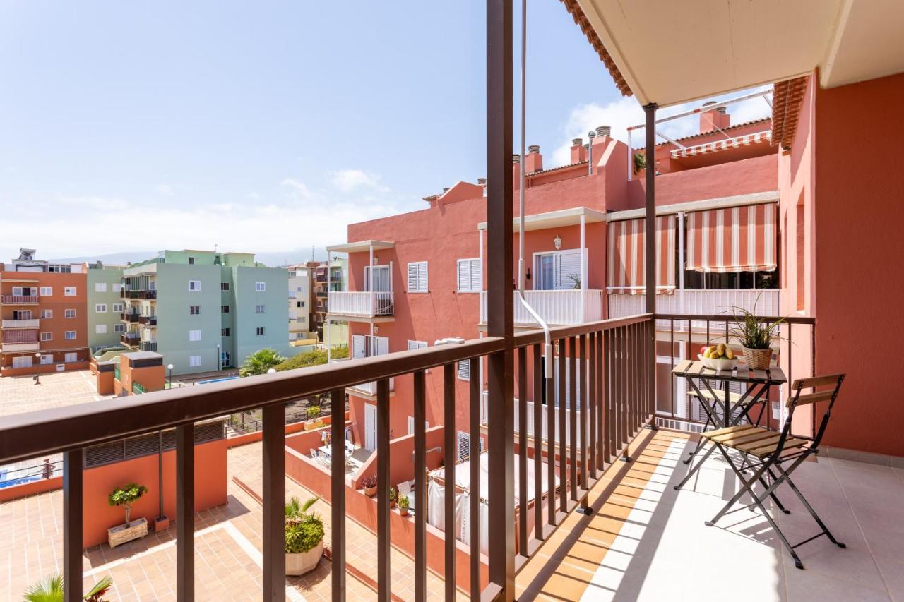 Apartamento Home2book La Brisa Caletillas Candelaria