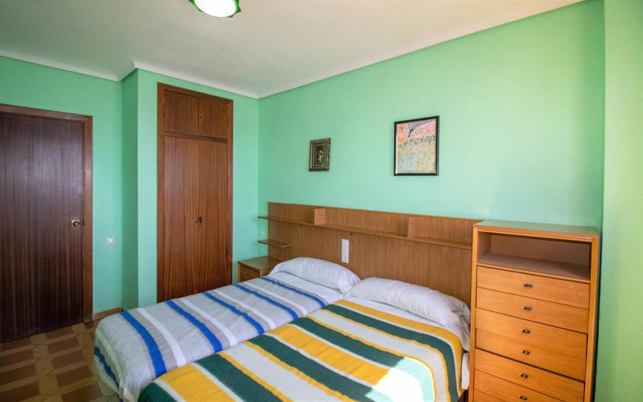 Con Vistas Frontales - Primera Linea Playa Cargador -