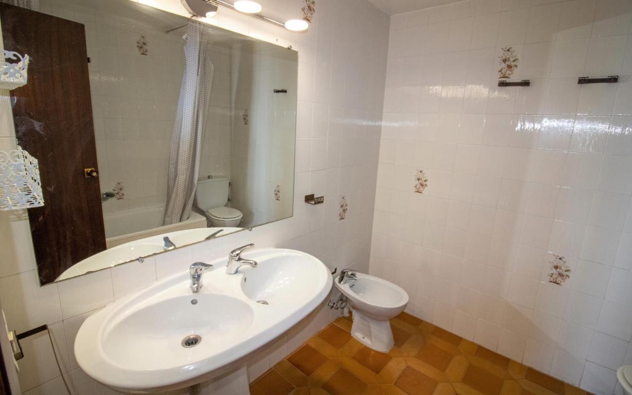 Apartamento Con Vistas Frontales - Primera Linea Playa Cargador - Alcossebre