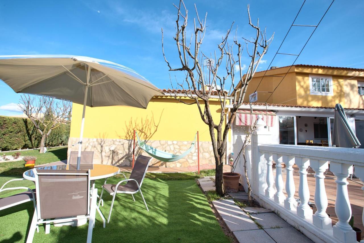 Holiday home Cuencaloft Canada Molina