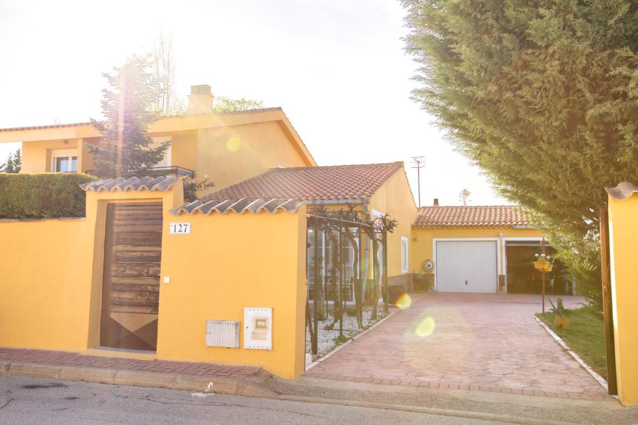 Holiday home Cuencaloft Canada Molina