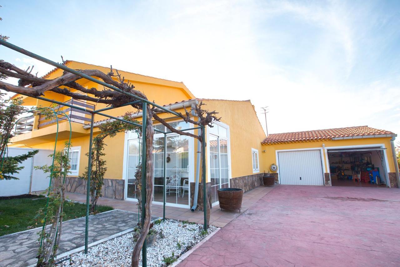 Holiday home Cuencaloft Canada Molina