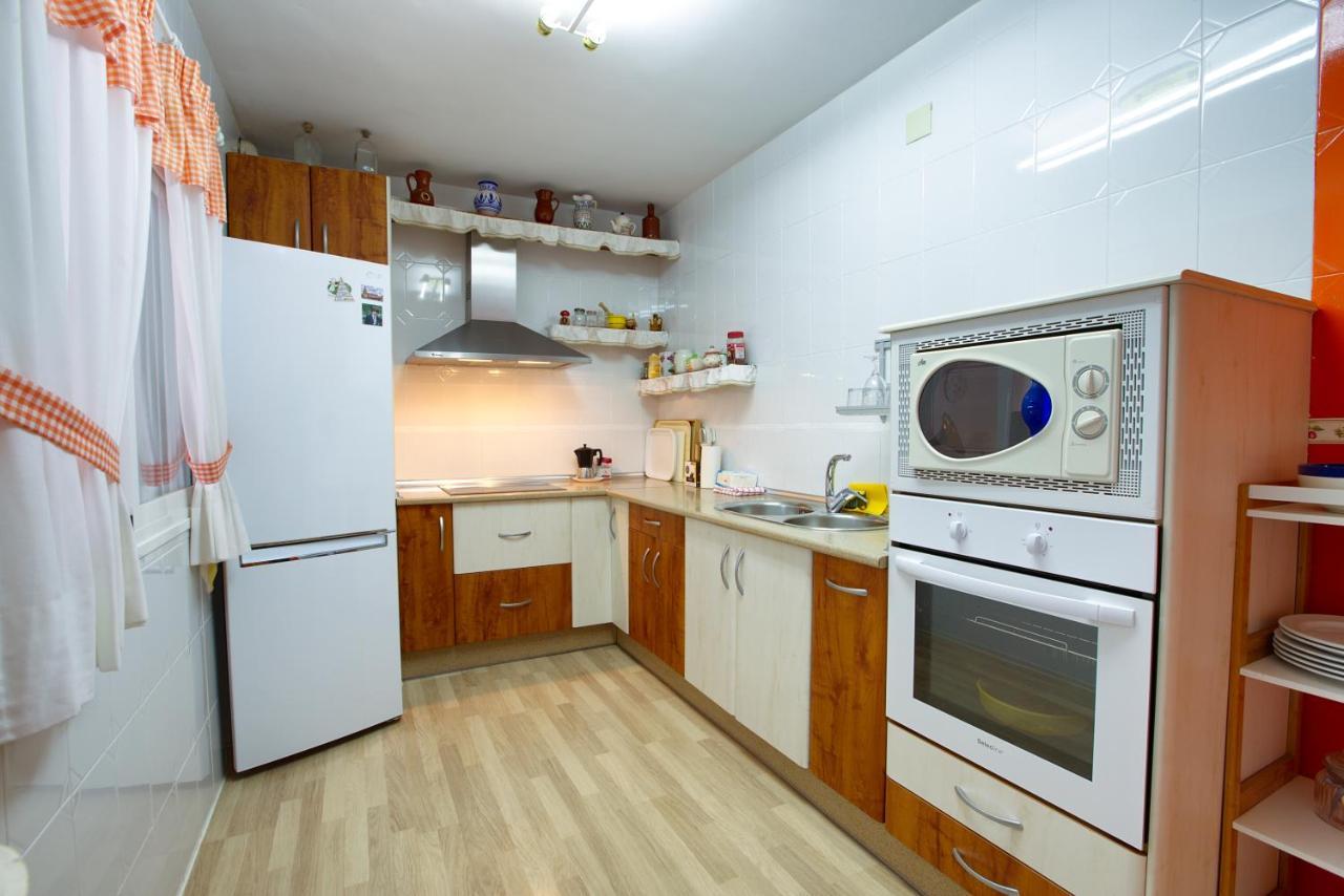 Cuencaloft Canada Molina Holiday home Arcas