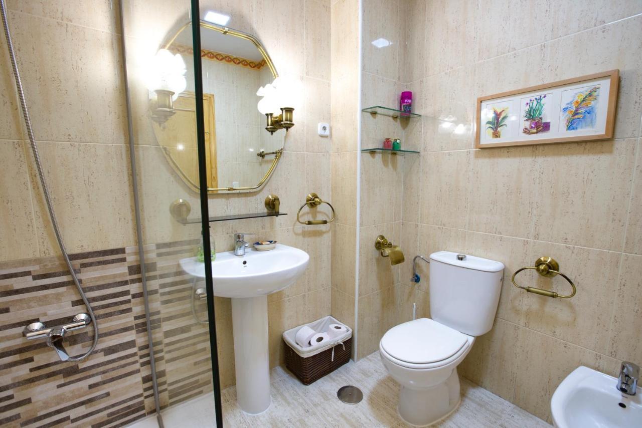 Cuencaloft Canada Molina Holiday home Arcas