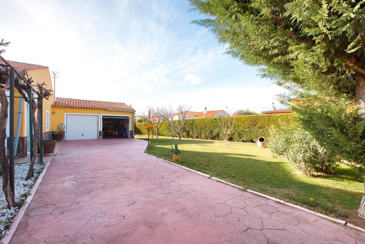 Holiday home Cuencaloft Canada Molina Arcas