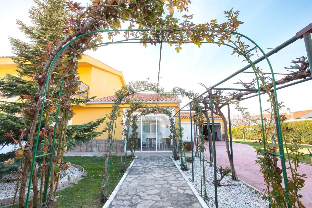Cuencaloft Canada Molina Holiday home