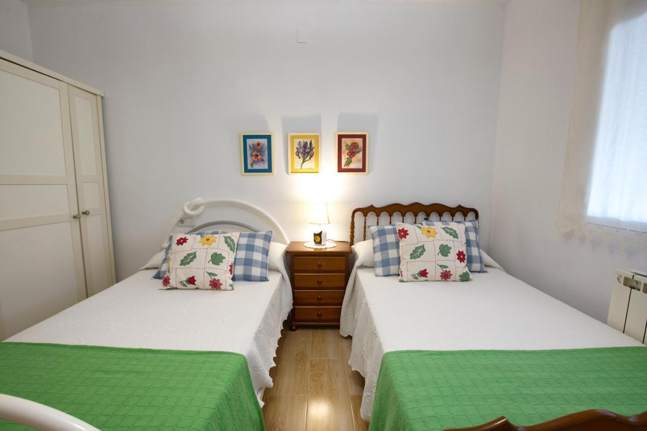 Holiday home Cuencaloft Canada Molina