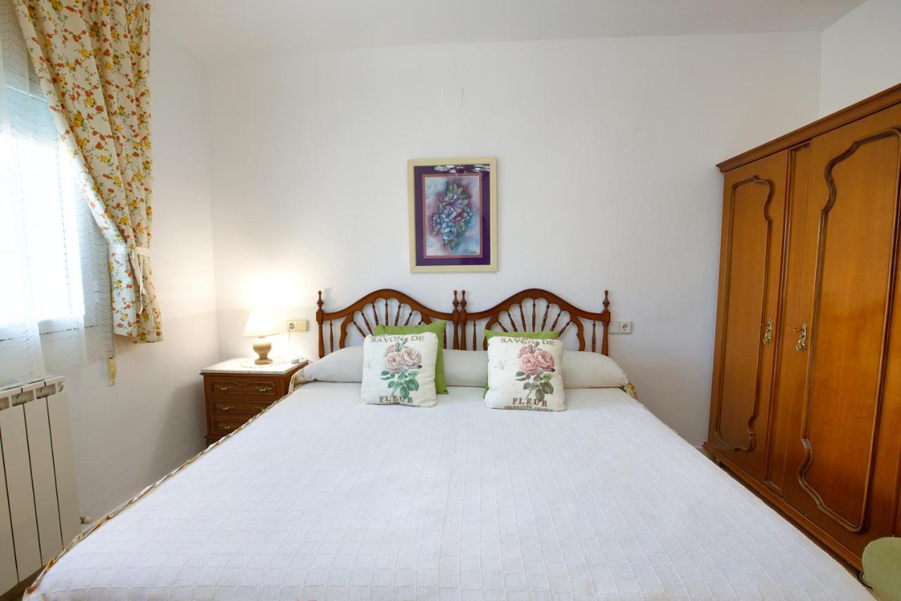Holiday home Cuencaloft Canada Molina