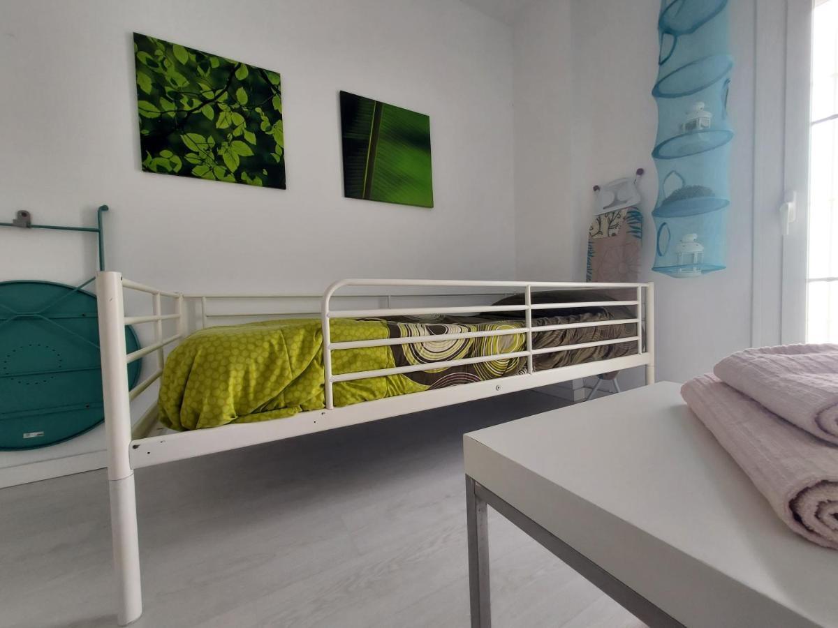 Apartamento Nicolasa Jerez de la Frontera
