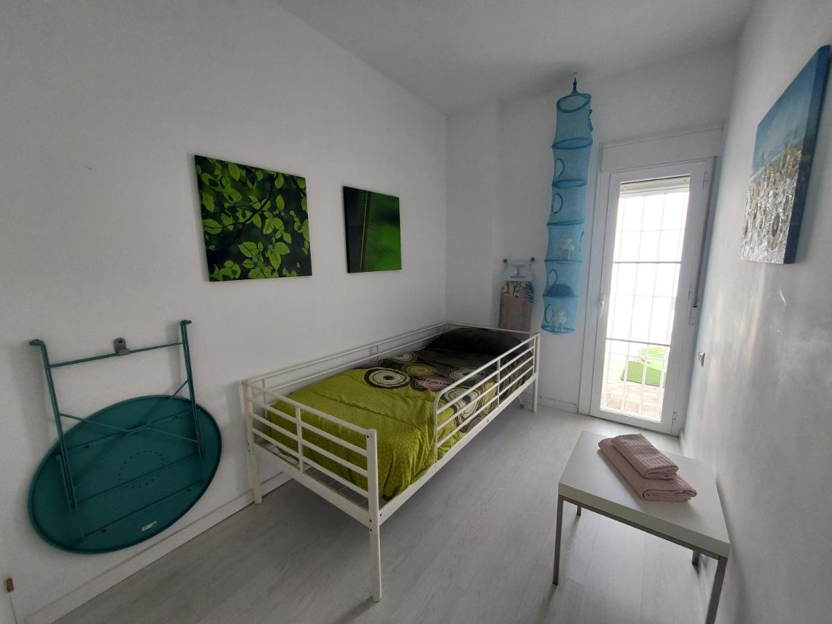 Apartamento Nicolasa Jerez de la Frontera