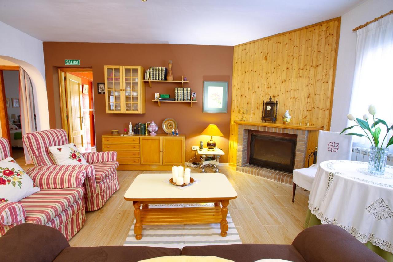 Cuencaloft Canada Molina Holiday home *