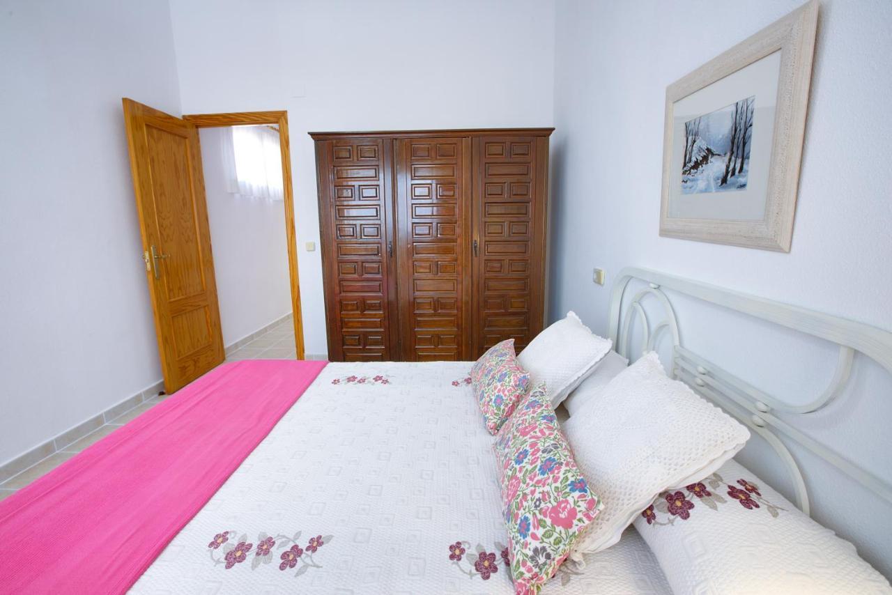 Holiday home Cuencaloft Canada Molina Arcas